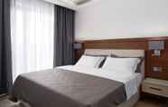 ห้องนอน 4 JBX Resort Apartments Lipno