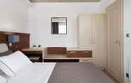 Kamar Tidur 3 JBX Resort Apartments Lipno