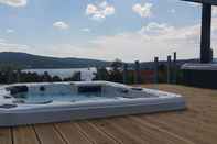 Fasilitas Hiburan JBX Resort Apartments Lipno