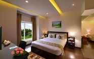 Bilik Tidur 3 Green View Clarks Inn