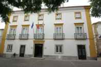 Exterior HI Évora – Pousada de Juventude - Hostel