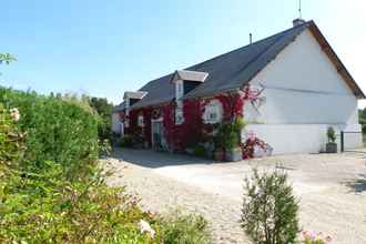 Exterior 4 La Ferme de Marpalu