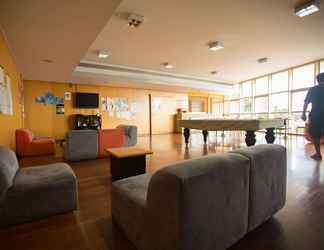 Sảnh chờ 2 HI Porto – Pousada de Juventude - Hostel