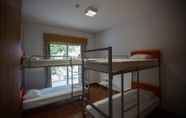 ห้องนอน 2 HI Porto – Pousada de Juventude - Hostel