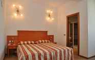 Bedroom 5 Trattoria Mingaren Albergo