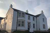 Exterior The Bowmore House Bed & Breakfast