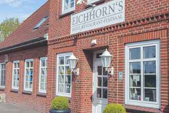 Exterior 4 Eichhorns Hotel-Restaurant