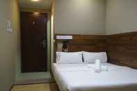 Bedroom Qing Yun Resthouse Gadong Branch