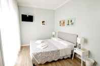 Kamar Tidur B & B La Cornice - Gina Room With Bathroom and Private Terrace