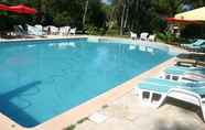 Swimming Pool 3 A la Verte Campagne