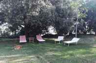 Swimming Pool Tenuta Argiano