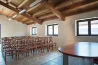 Functional Hall Fattoria Didattica La Collina Incantata