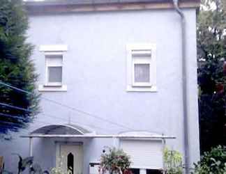 Exterior 2 Apartment-FeWo Dresden-Briesnitz