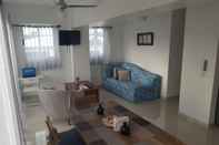 Lobby KSL Residence