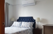 Kamar Tidur 5 KSL Residence