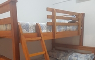 Kamar Tidur 4 KSL Residence