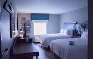 Kamar Tidur 4 Hampton Inn & Suites Cranberry Pittsburgh