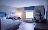 Bilik Tidur 2 Hampton Inn & Suites Cranberry Pittsburgh