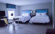 Kamar Tidur 7 Hampton Inn & Suites Cranberry Pittsburgh