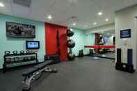 Fitness Center Tru by Hilton Bryan College Station