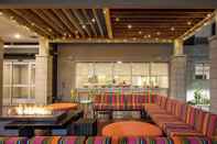 Bar, Kafe, dan Lounge Home2 Suites by Hilton Dayton/Centerville