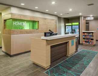 Lobi 2 Home2 Suites by Hilton Dayton/Centerville