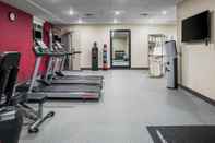 Fitness Center Home2 Suites by Hilton Dayton/Centerville