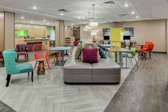 Lobby 4 Home2 Suites by Hilton Dayton/Centerville