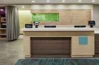 Lobby Home2 Suites by Hilton Dayton/Centerville