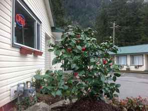 Exterior 4 Coquihalla Motel