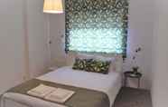 Phòng ngủ 6 Accommodation Flat Damião de Gois