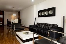 공용 공간 Pentagono 96 by Nomad Guru