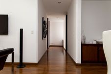 로비 Pentagono 96 by Nomad Guru