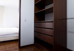 침실 6 Pentagono 96 by Nomad Guru