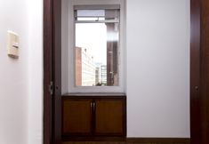 침실 3 Pentagono 96 by Nomad Guru