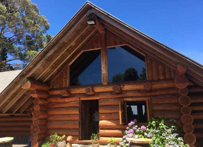 Block House Lodge, Provincia de Osorno, Los Lagos - Traveloka.com