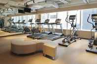 Fitness Center CM Plus Hotels and Serviced Apartments