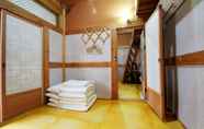 Kamar Tidur 2 Doldam House