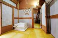 Kamar Tidur Doldam House