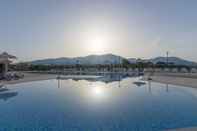 Swimming Pool King Maron Wellness Beach Hotel