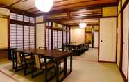 Restoran 5 Echigo Tanaka Onsen Shinanosou