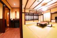 Kamar Tidur Echigo Tanaka Onsen Shinanosou