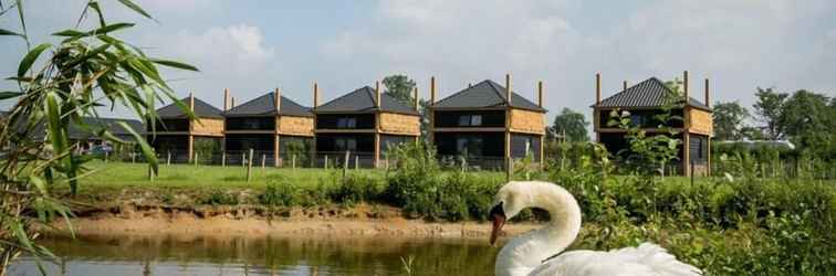 Exterior Camping Nieuw Romalo