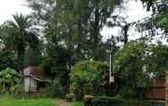 Ruang Umum 3 Wasuthan Garden House