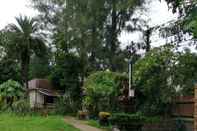 Ruang Umum Wasuthan Garden House