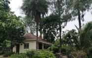 Luar Bangunan 2 Wasuthan Garden House