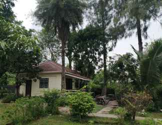 Luar Bangunan 2 Wasuthan Garden House