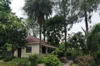 Luar Bangunan Wasuthan Garden House