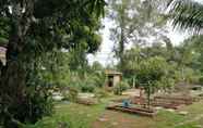 Ruang Umum 6 Wasuthan Garden House