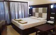 ห้องนอน 4 Hotel Maadhini